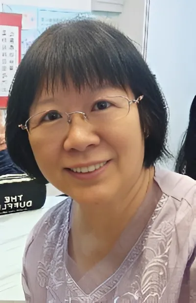 創會董事 — 程嘉慧牧師