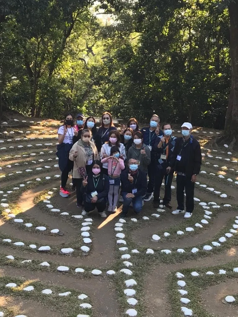 2021 年退修會（2）