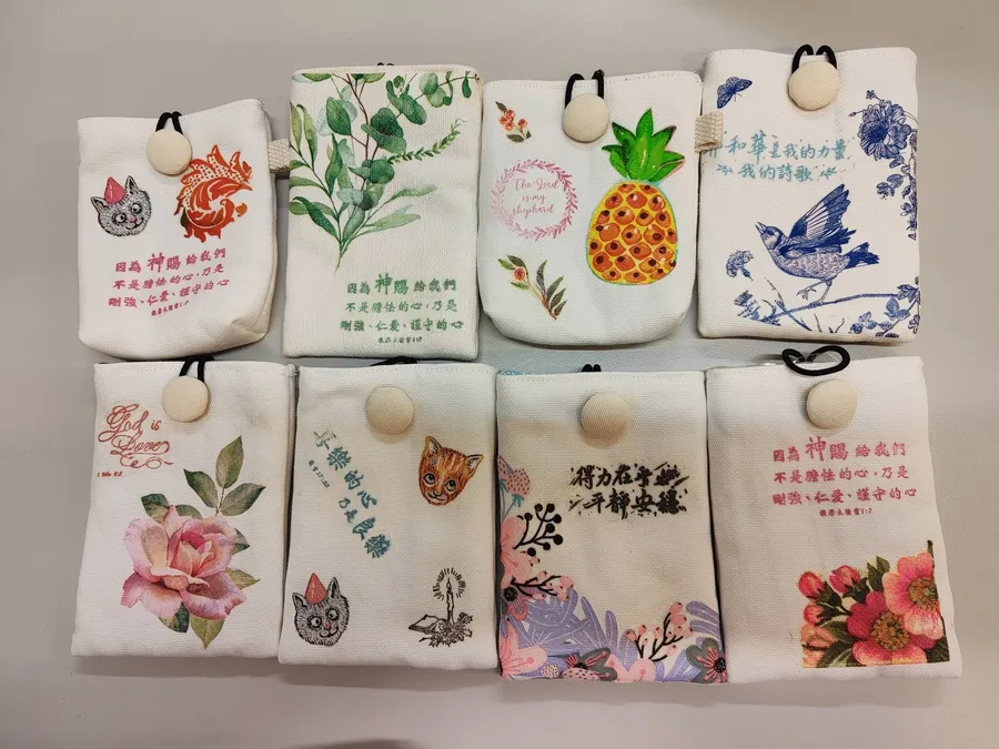 手工藝義賣