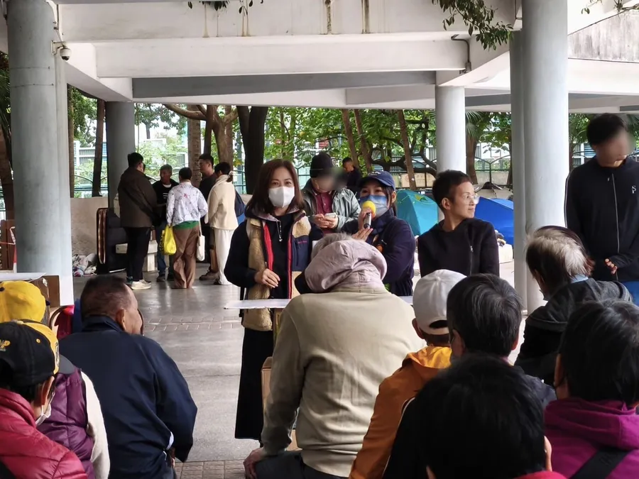 學員實習（2）